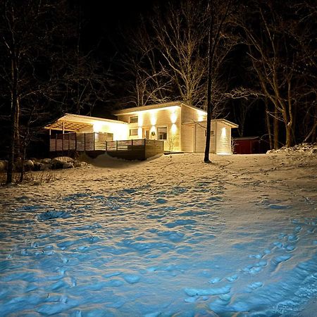 KillebergTiny House别墅 外观 照片