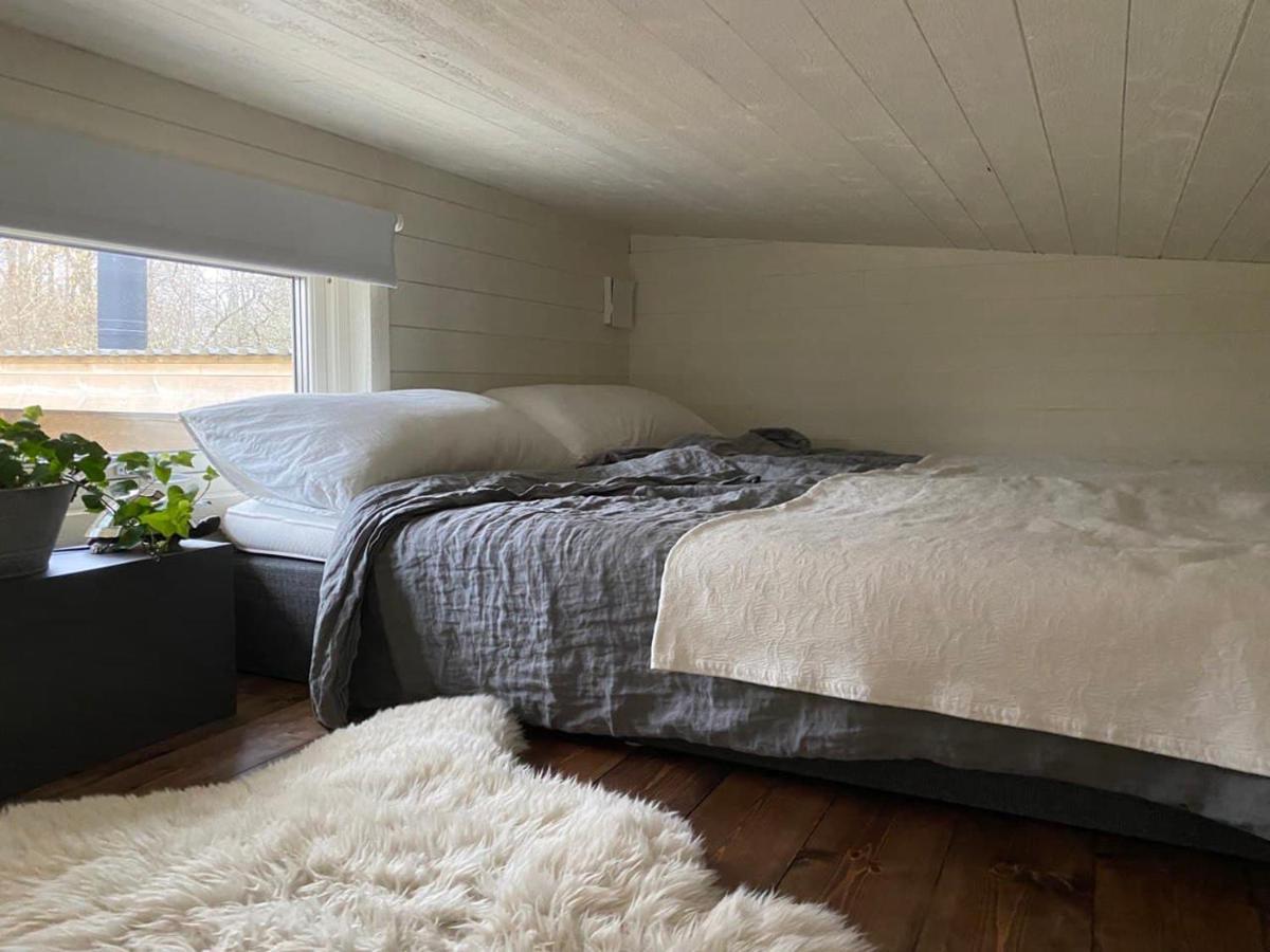 KillebergTiny House别墅 外观 照片