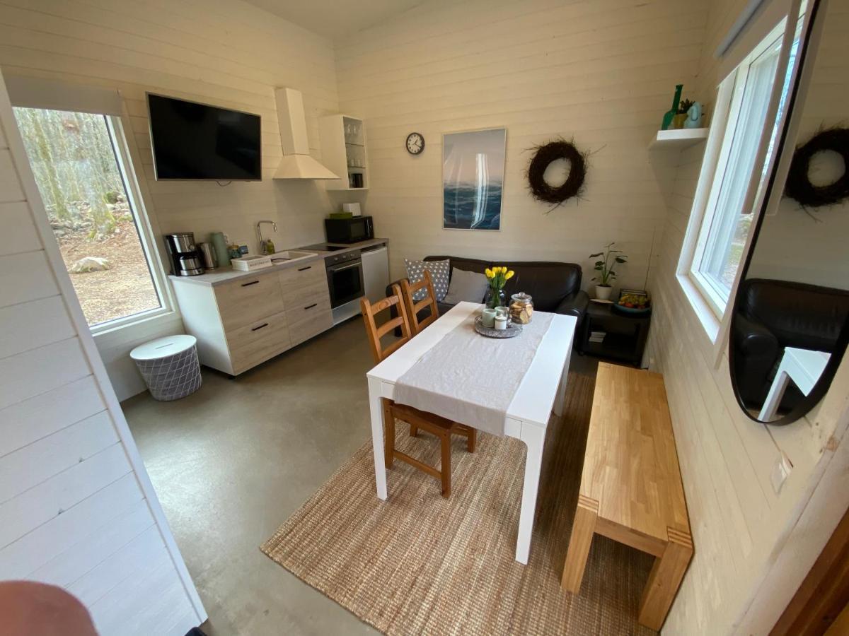KillebergTiny House别墅 外观 照片