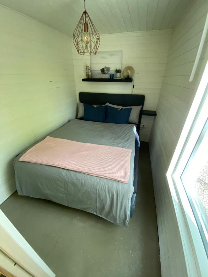 KillebergTiny House别墅 外观 照片