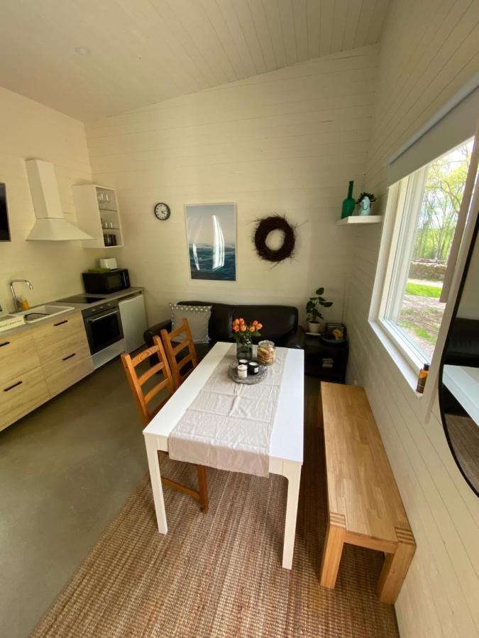 KillebergTiny House别墅 外观 照片