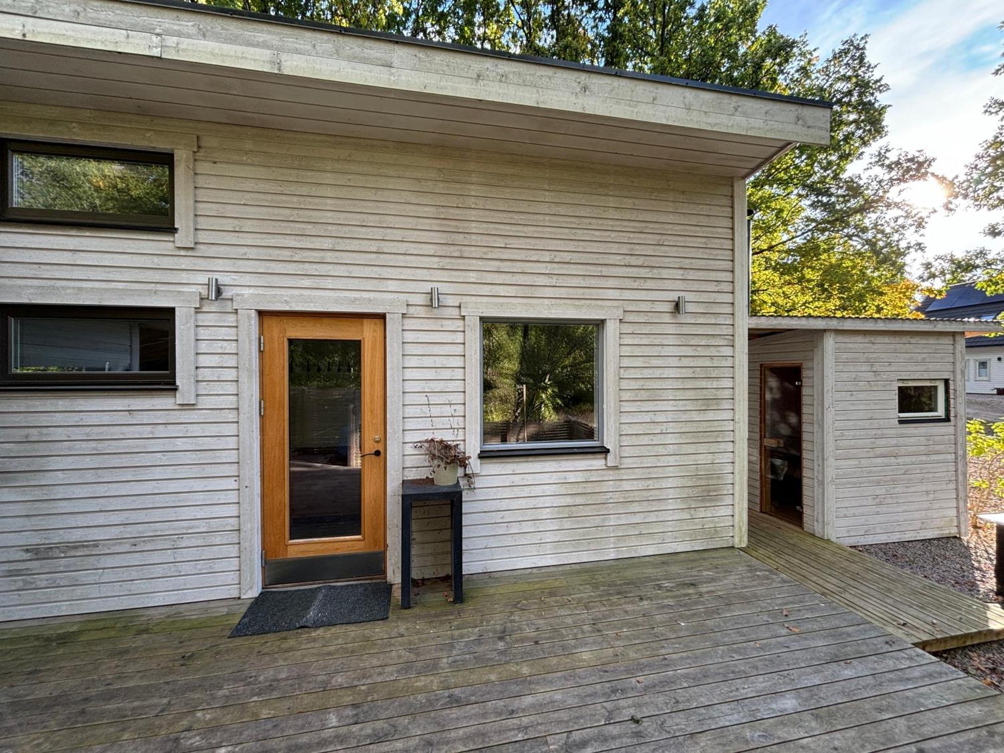 KillebergTiny House别墅 外观 照片