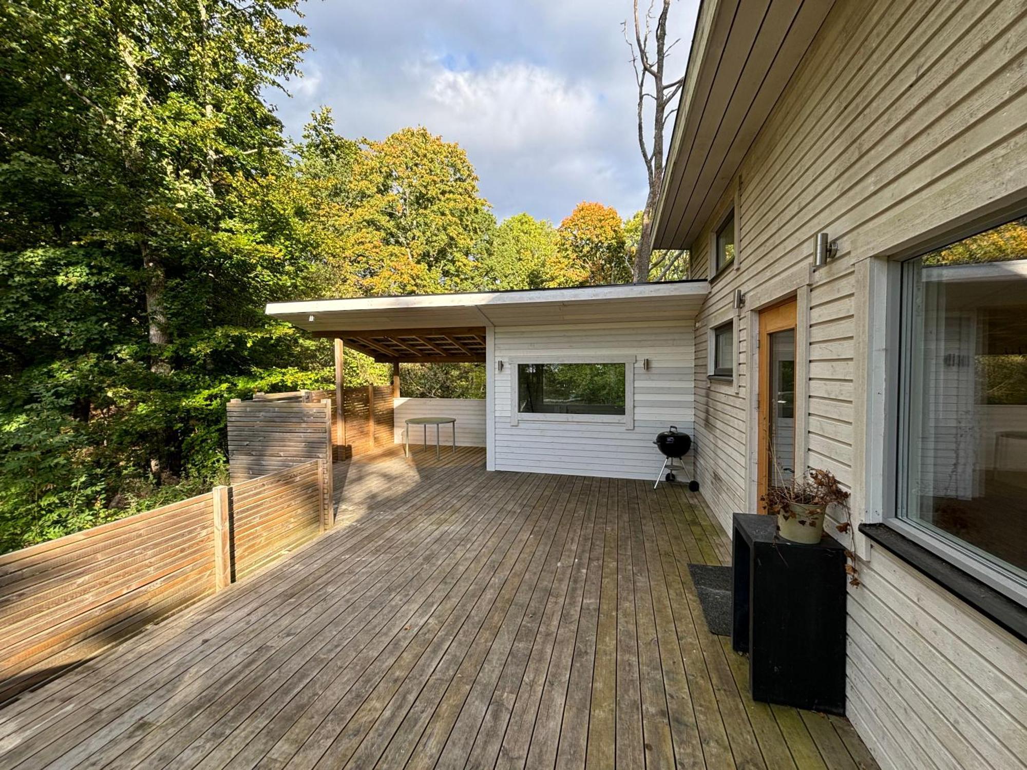 KillebergTiny House别墅 外观 照片