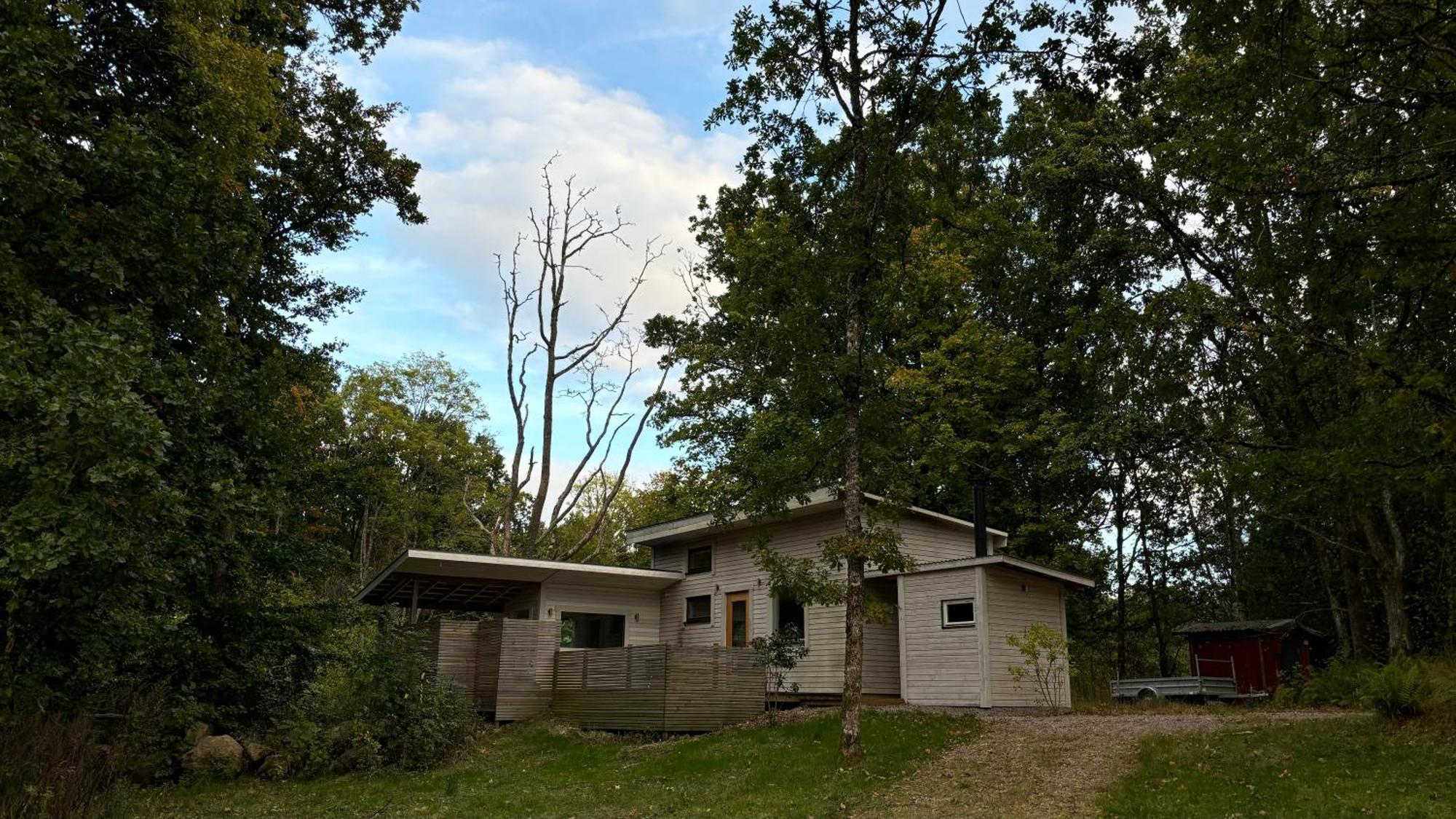 KillebergTiny House别墅 外观 照片
