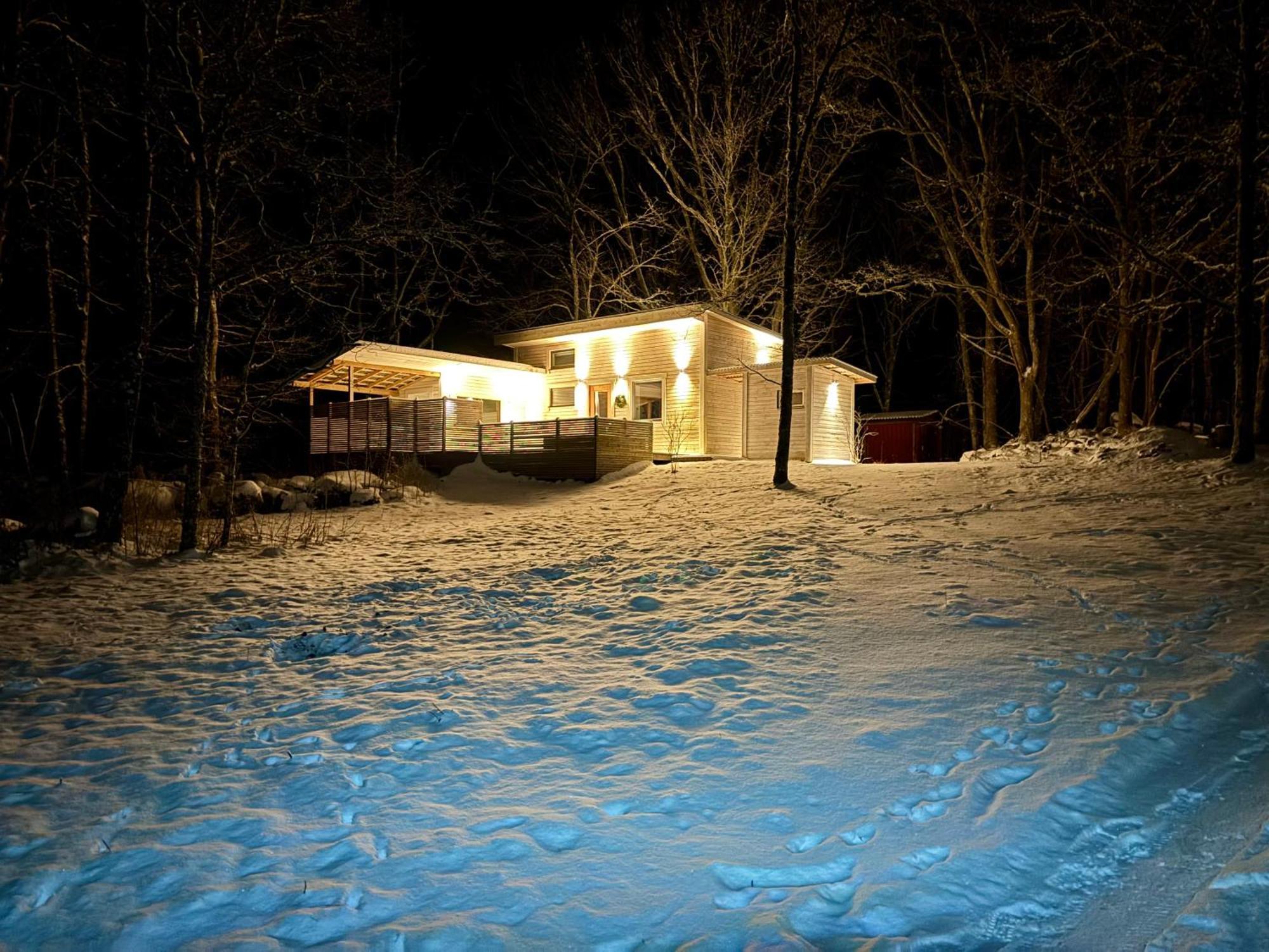 KillebergTiny House别墅 外观 照片